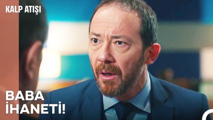 Sinan Özel Kliniğe Yatırılıyor - Kalp Atışı