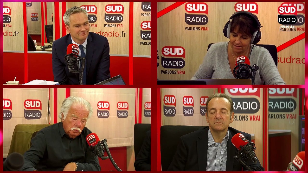 Agression du petit neveu d'Emmanuel Macron / Violence dans la société / Sarkozy condamné