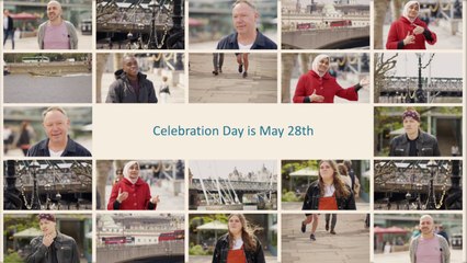 The top 30 modern ways we remember lost loved ones