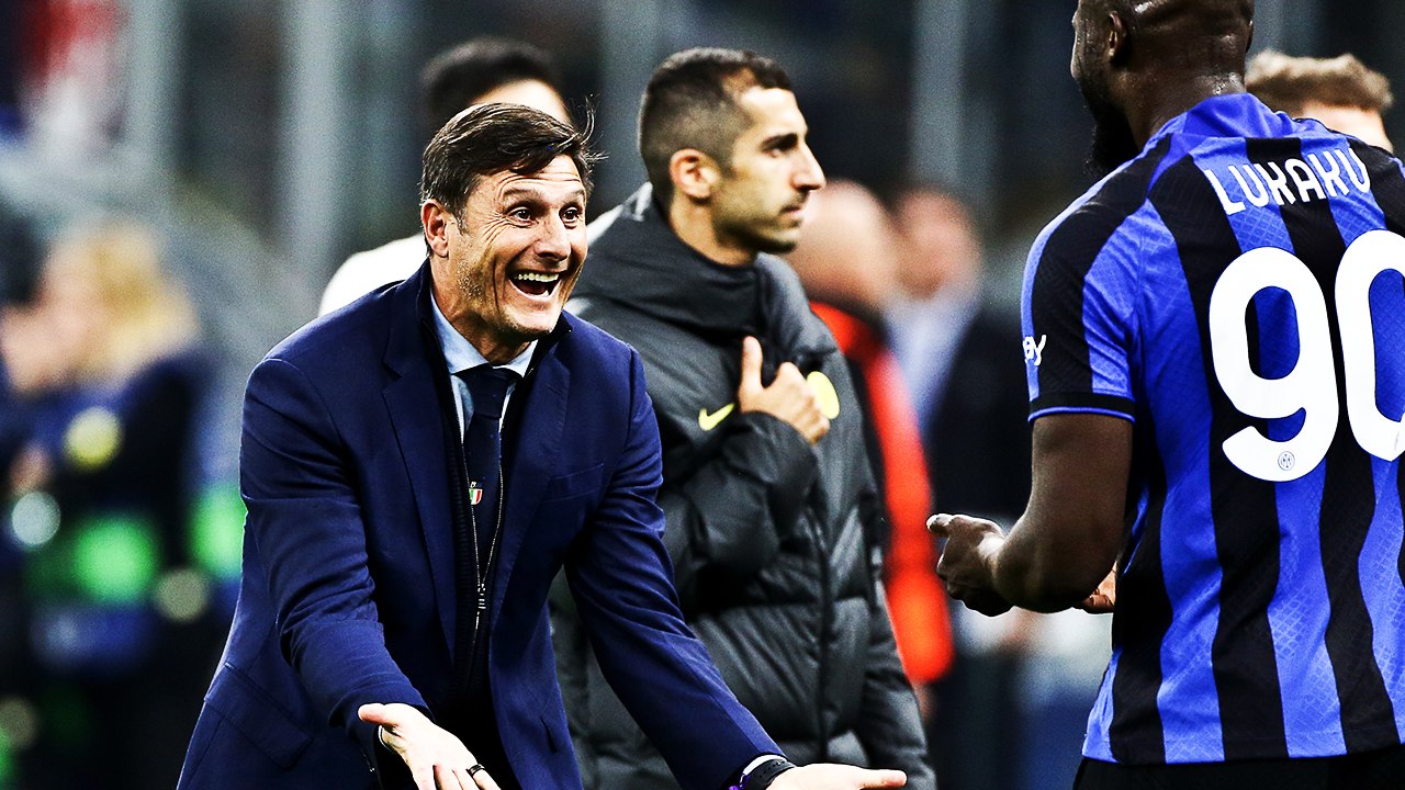 L'Inter schiaccia il Milan e vola in finale ▷ Focolari "Ha tutto per battere anche City o Real"