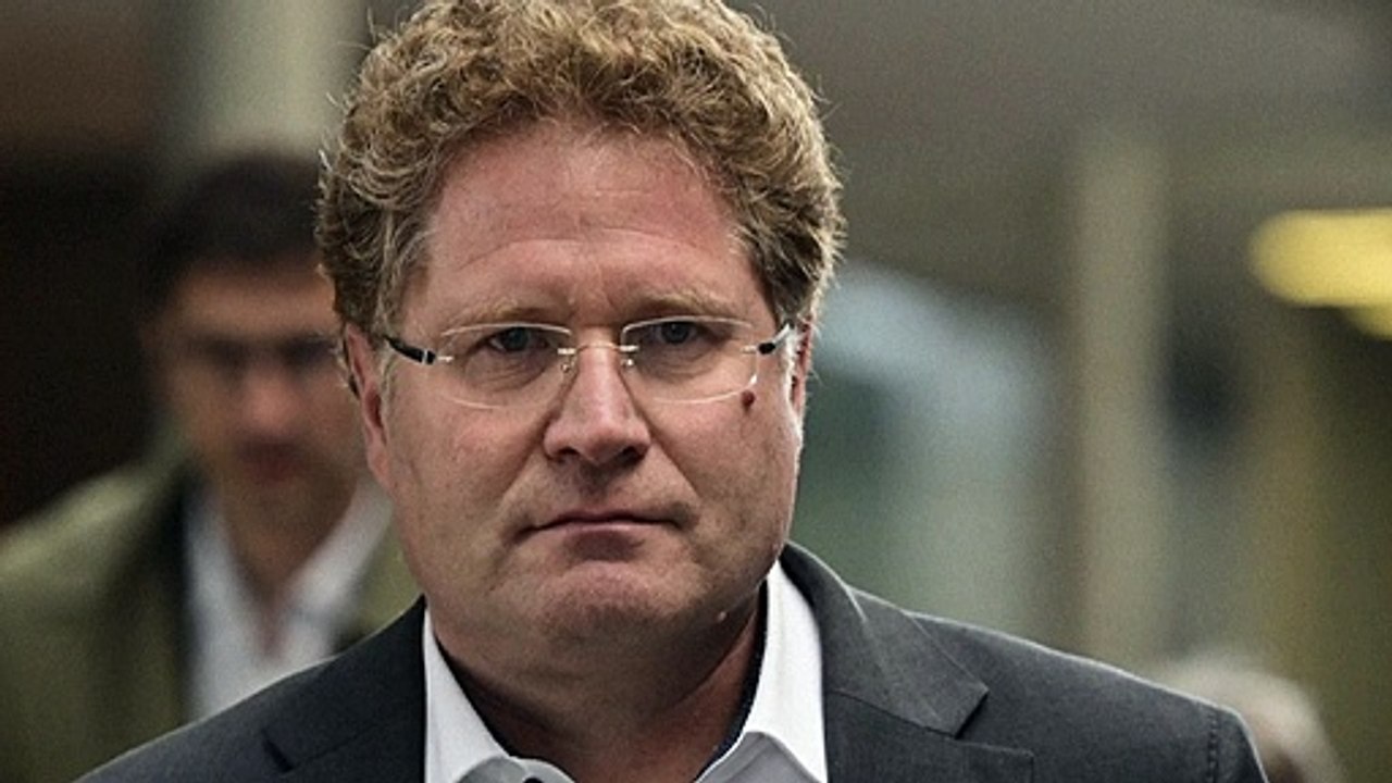 Trauzeugen-affäre: staatssekretär graichen räumt posten