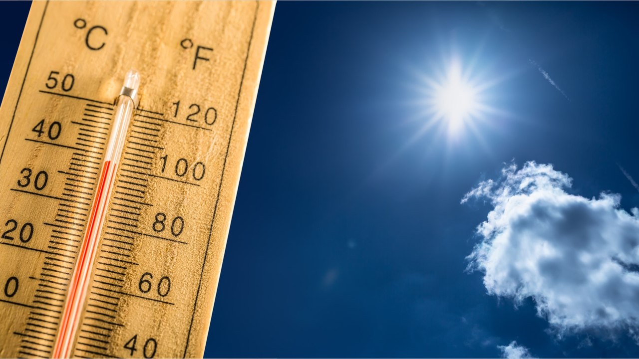 Warmwetterfront im Mai: Experten prognostizieren sommerliche Temperaturen