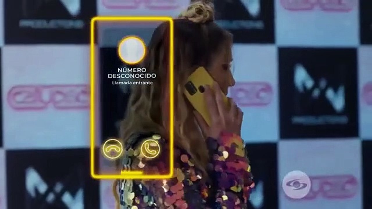 Ventino Capítulo 54