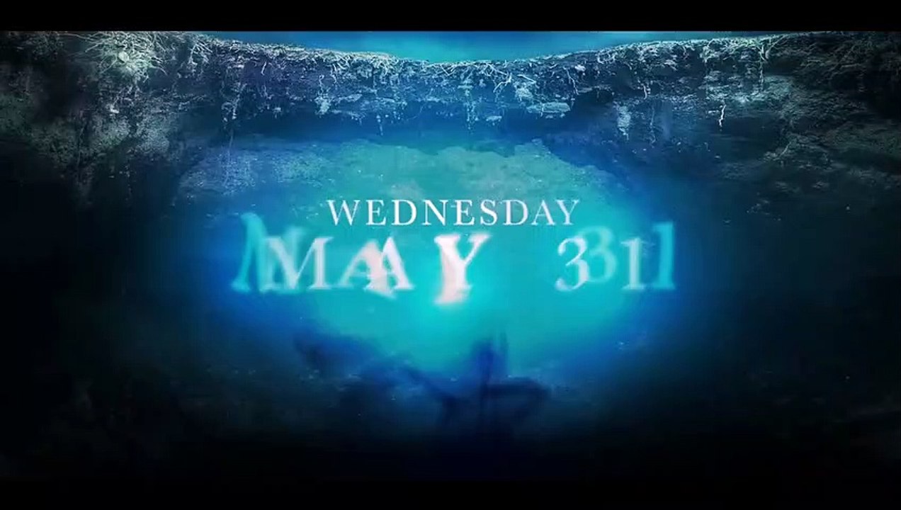 Nancy Drew - staffel 4 Teaser OV