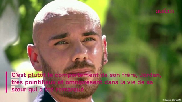 Mariés au premier regard 2023 : cette remarque du frère de Maurine qui a choqué les téléspectateurs