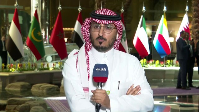 التمثيل سيكون على أعلى مستوى .. بدء وصول رؤساء الوفود المشاركة بالاجتماع الوزاري لجامعة الدول العربية #جدة #العربية