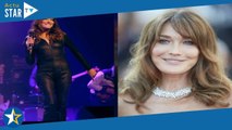 “48h de pression absolue” : Carla Bruni revient sur un moment atroce pour Nicolas Sarkozy