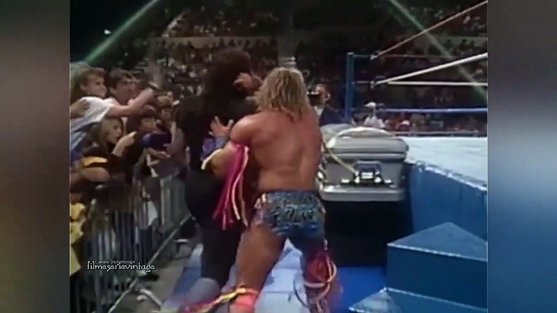 Wwe Summerslam 2024 Full Show Dailymotion talya joycelin