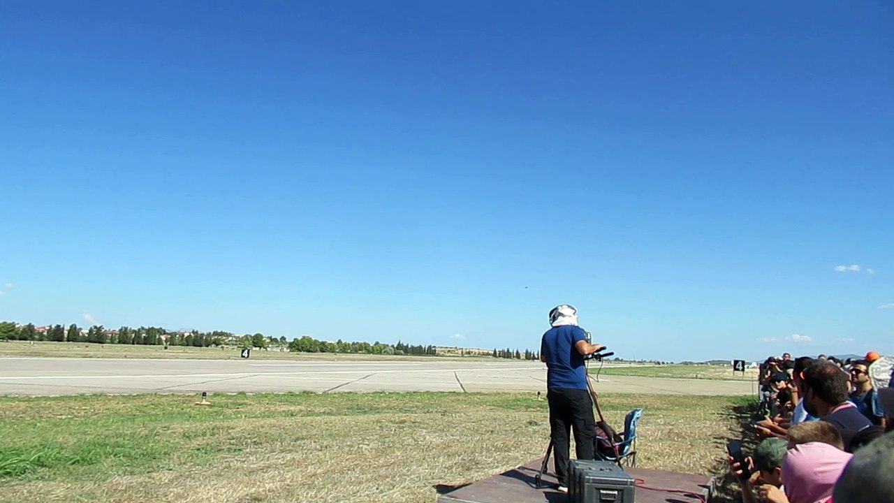 ATHENS FLYING WEEK 2022
