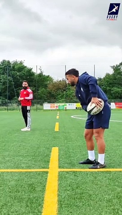  RUGBY PASS 