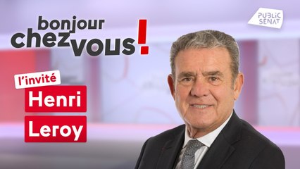 Agressions : "L'autorité de l'Etat n'a pas été suffisamment densifiée pour répondre à ces violences"