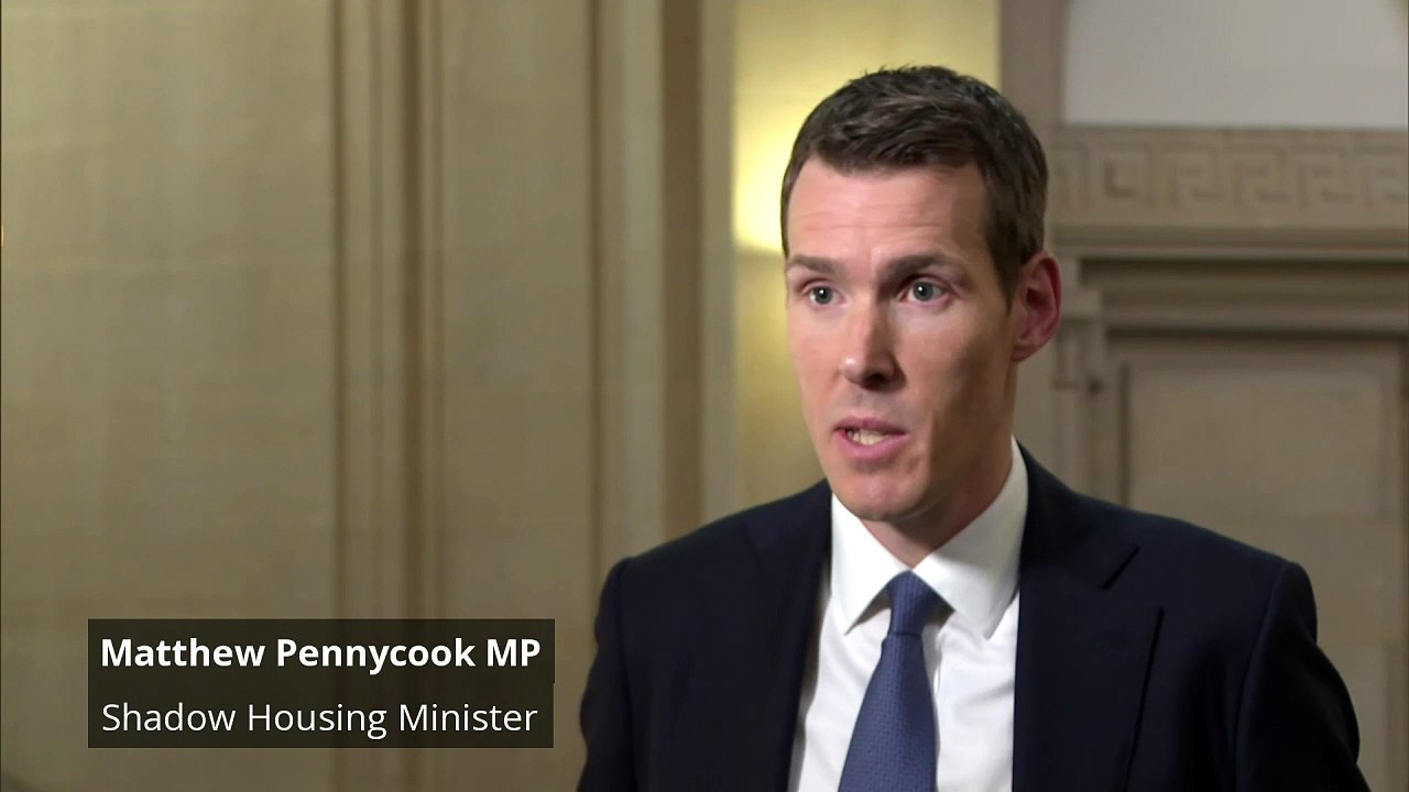 Labour criticises govt's 'harmful' asylum housing plan