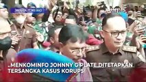 Faldo Maldini Soal Johnny G Plate Jadi Tersangka: Tak Perlu Khawatir Efektivitas Pemerintahan