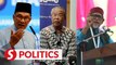 Muhyiddin: No info about purported “olive branch” extended by Anwar to Hadi