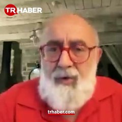 Sevan Nişanyan'dan seçimlerle ilgili ilginç iddia