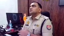 आजमगढ़: डी-155 नाम से जाना जाएगा गैंग, 06 अपराधियों पर हुई गैंगेस्टर की कार्रवाई
