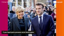 Brigitte Macron : Quatre agresseurs présumés de son petit-neveu bientôt jugés, ils contestent l'accusation