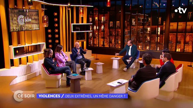 Propos de Jean-François Kahn dans C ce soir sur France 5