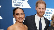 Meghan Markle is making new friends in California, and some of them are billionaires