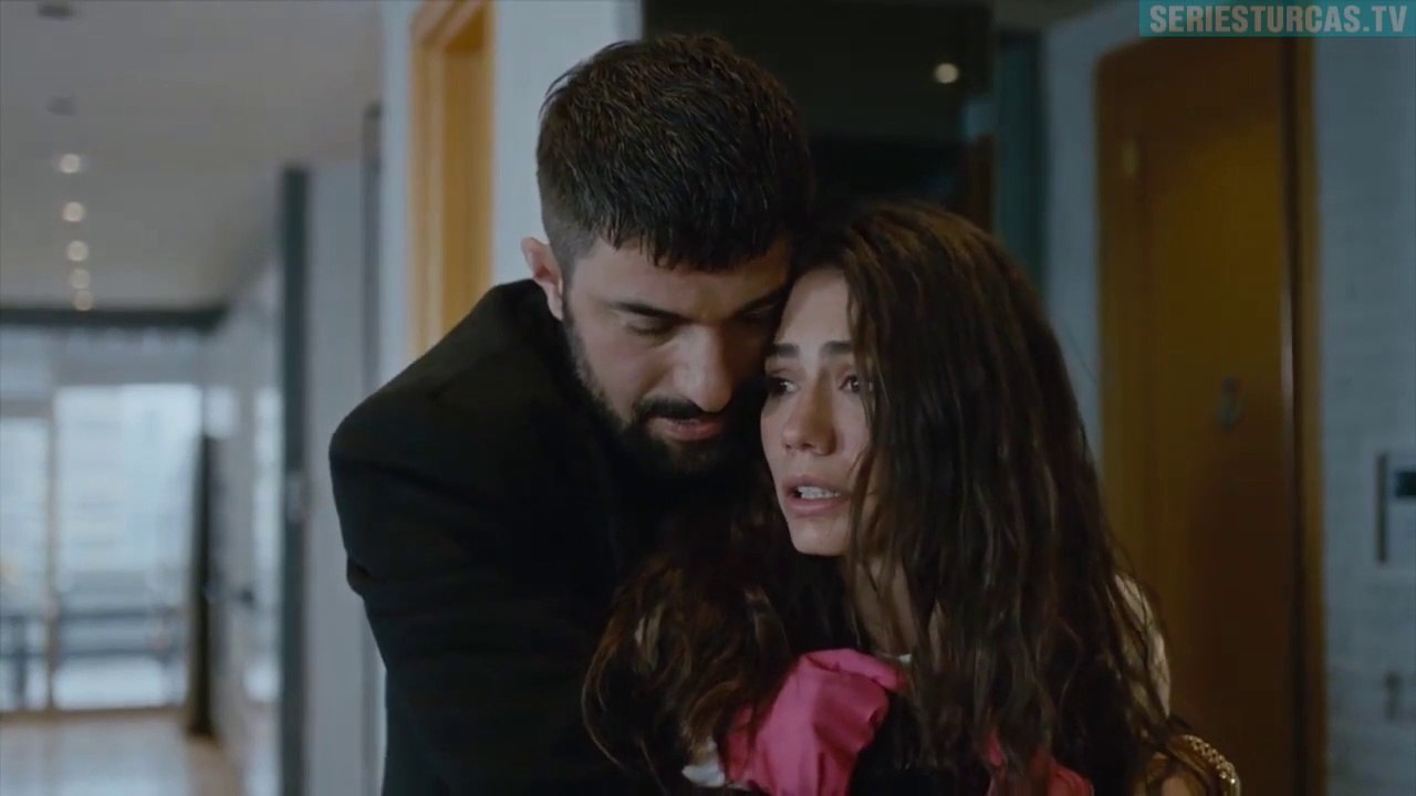 2-2 MI NOMBRE ES FARAH ❤️ (Adim Farah) Capítulo 2 - 2ª Parte V.O. Subtitulada Español HD ❤️ Demet Ozdemir y Engin Akyürek