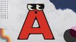 Alphabet Abc song - alphabet songs for kindergarten#nurseryrhymes #abcd #kids