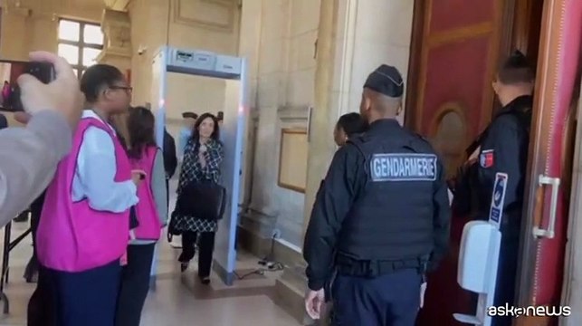 Confermata in appello la condanna a 3 anni per Sarkozy