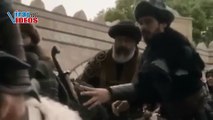 مسلسل الب ارسلان الحلقة 57 الاعلان 2 مترجمة للعربية Alparslan Büyük Selçuklu 57.Bölüm 2.Fragmanı