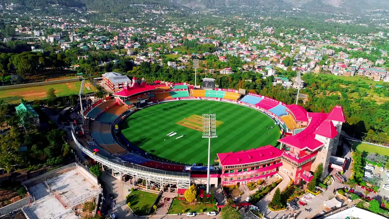 ৯ বছর পর আইপিএল ম্যাচ, নতুন করে সেজে উঠেছে ধরমশালা, দেখলে চোখ ফেরাতে পারবেন না!