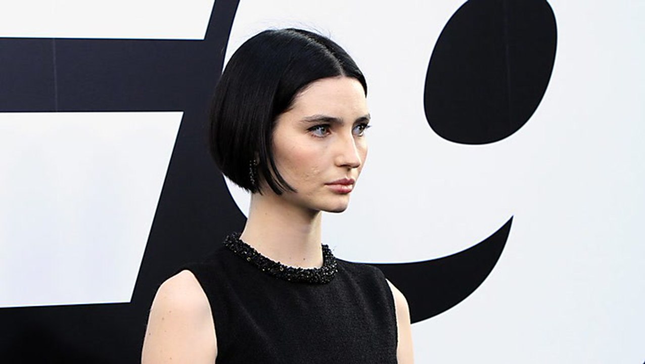 Sie beerbt Paul Walker (†): Meadow Walkers „Fast & Furious“-Auftritt - mit „Brian“!