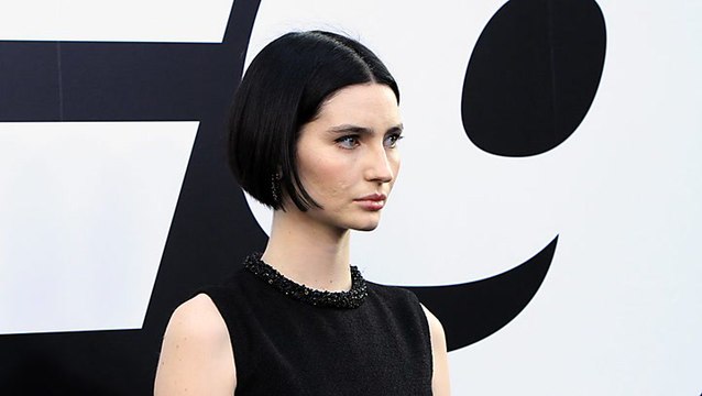 Sie beerbt Paul Walker (†): Meadow Walkers „Fast & Furious“-Auftritt - mit „Brian“!