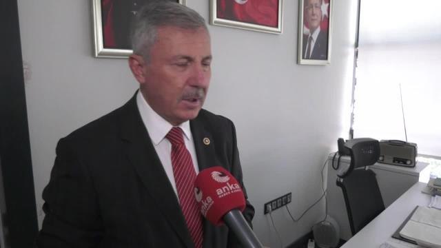 Selçuk Özdağ: Enseyi Karartmaya Gerek Yok, Kesinlikle Millet İttifakı'nın Adayı Kemal Kılıçdaroğlu Seçilecek