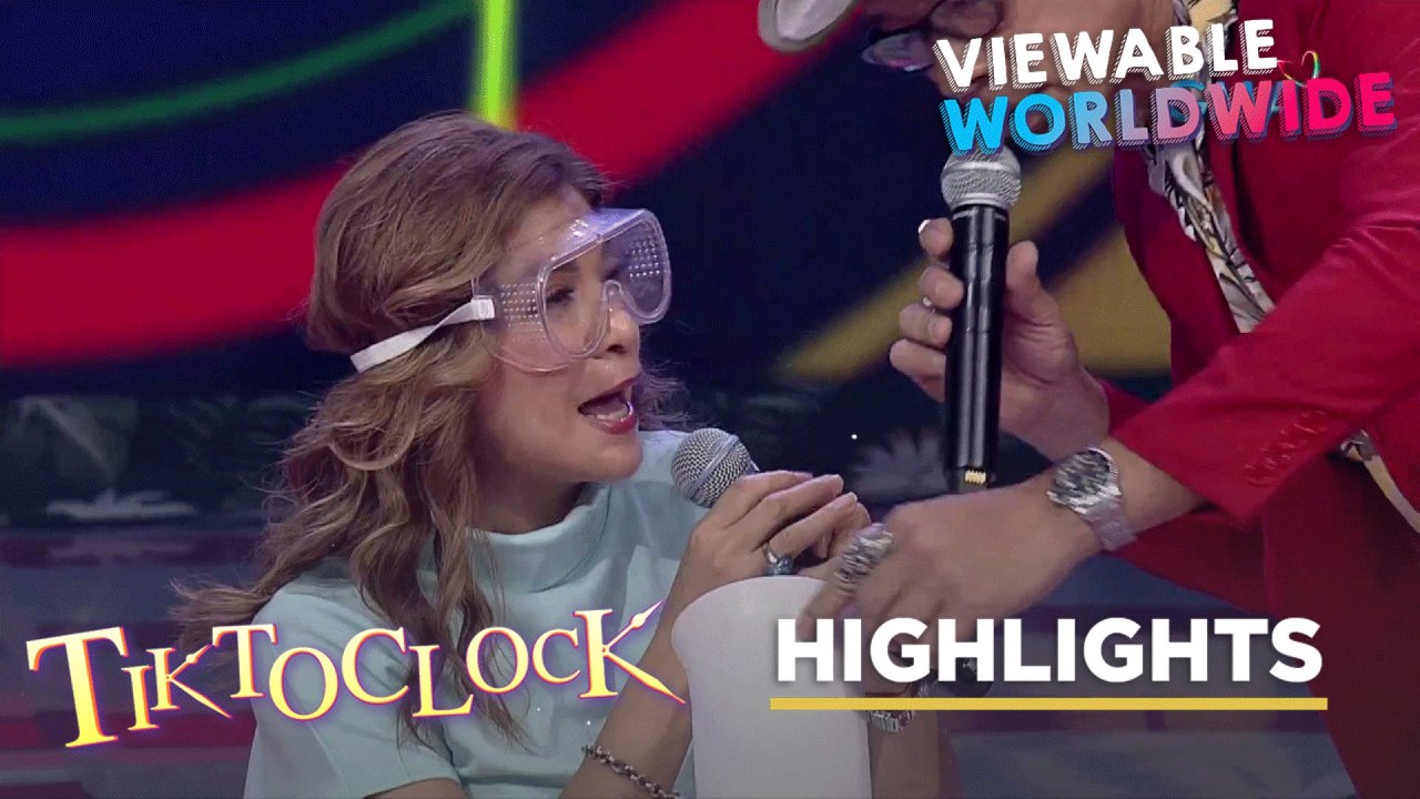 TiktoClock: Moira, sinabotahe ang 'TiktoClock?'