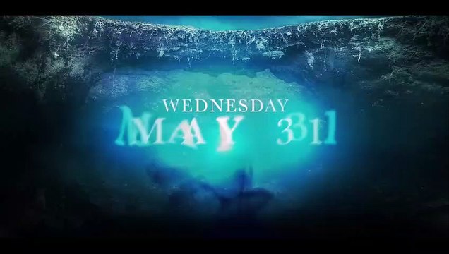 Nancy Drew - saison 4 Teaser VO