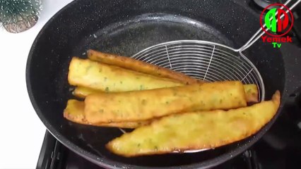 SEBZELİ ÇÖREK  hazırladım afiyet olsun.