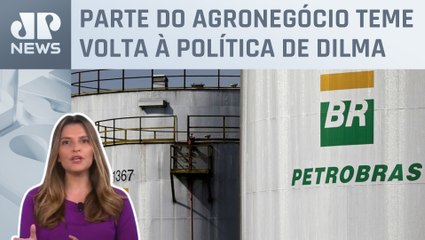 Kellen Severo: Nova política de preços da Petrobras não é clara