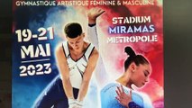 Interview maritima: Matteo Clary de l'Etoile Gymnique Istres Entressen avant les Championnats de Fra