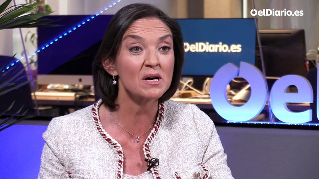 Reyes Maroto: Apelo a las personas que votaron a Manuela, que vean en mí una continuidad de un proyecto que es de cambio