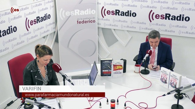 Mundo Natural: La circulación de retorno y los cambios de tiempo