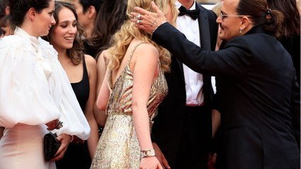 Johnny Depp isn't actually 'innocent', despite Cannes Film Festival President's claim