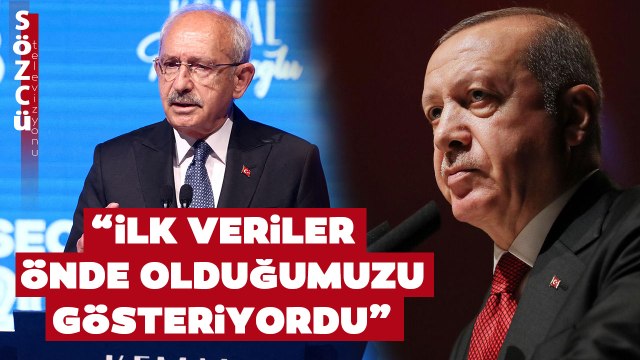 Seyit Torun'dan Çarpıcı Seçim Sonucu Açıklaması! 'Veriler Hızlandıktan Sonra Erdoğan Öne Geçti'