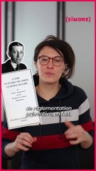 SIMONE - NEWS : Les poils au cinéma