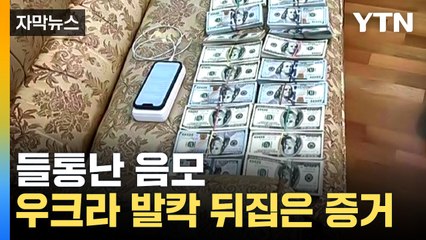 [자막뉴스] 우크라이나, 또 다른 전쟁 / YTN