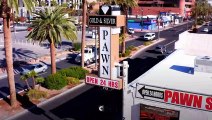 Pawn stars : les rois des enchères - 19 mai