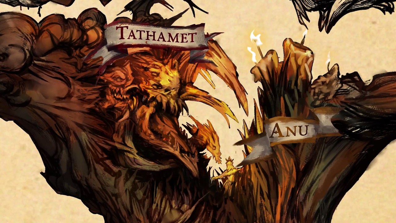 Diablo 4: Der erste Teil vom „Book of Lorath“, der neuen Lore-Serie