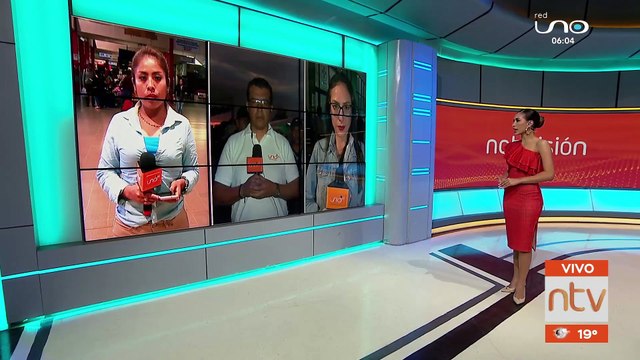 Productores del norte mantienen bloqueo indefinido hasta que el Gobierno anule los decretos 4910 y 4911