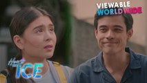 Hearts On Ice: Ponggay falls deeply in love with Enzo! (Episode 46)