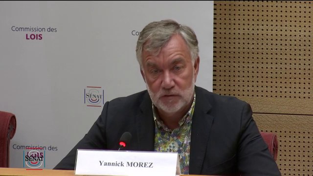 Le maire de Saint-Brevin affirme n'avoir reçu aucune réponse de la procureur après l'avoir informé des menaces