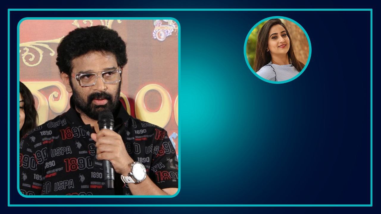 JD Chakravarthy మాట్లాడితే RGV ని చూసినట్టే ఉందిగా..పాపం Anchor Manjusha