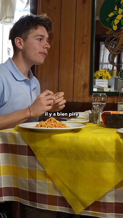 Le principe du serveur