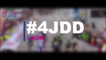 #4JDD à Laon (Replay) : Le Mag des 4 Jours de Dunkerque 2023 (2)